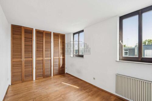 Foto - 1 Zimmer Etagenwohnung zur Miete in Aachen