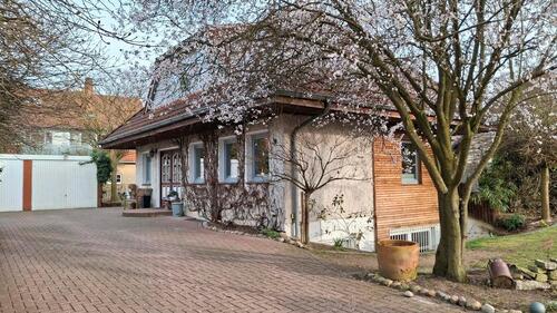 Foto - Freistehendes Familienhaus mit Garten und Sauna, 182 m²
