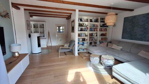 Foto - 6.5 Zimmer Einfamilienhaus zum Kaufen in Uetze