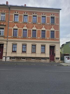 Foto - Sehr schöne 4-Raum-DG-Maisonette in Großenhain