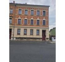 Sehr schöne 4-Raum-DG-Maisonette in Großenhain