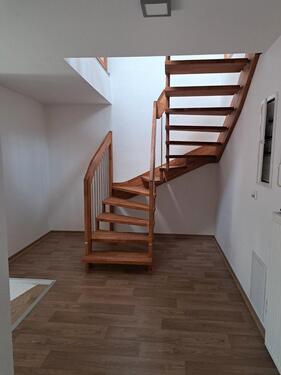 Foto - 4 Zimmer Maisonettenwohnung in Großenhain