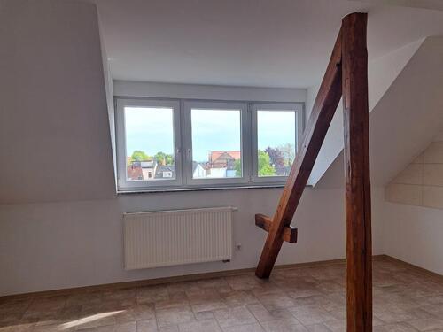 Foto - Maisonettenwohnung in Großenhain zur Miete