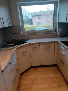 Foto - 4 Zimmer Terrassenwohnung zur Miete in Waldbröl