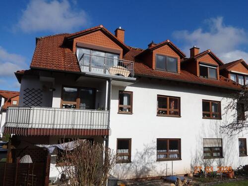 Foto - 3-Zimmer Wohnung - 630,00&nbsp;EUR Kaltmiete, ca.&nbsp; 82,00&nbsp;m&sup2;