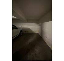 Tiefgaragenstellplatz Innenstadt - Tübingen