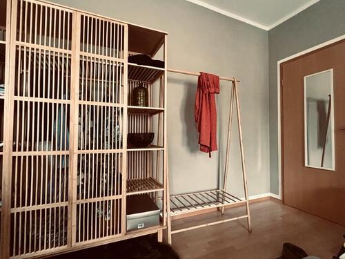 Foto - Etagenwohnung in Radebeul zur Miete