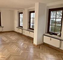 Sanierte 2-Raumwohnung (90 m²) mit Garten & Parkplatz – ab Mai - Grünhain-Beierfeld