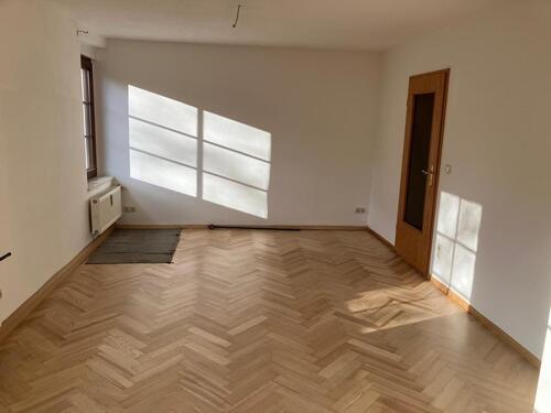 Foto - 3 Zimmer Erdgeschoßwohnung in Grünhain-Beierfeld