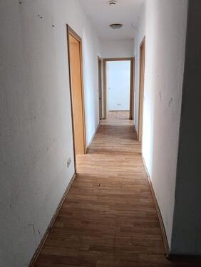 Foto - Dachgeschoßwohnung in Worms zur Miete