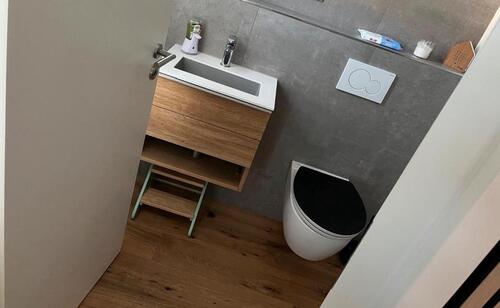 Foto - 5.5 Zimmer Doppelhaushälfte in Hengersberg