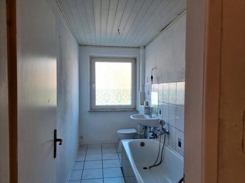 Foto - 4 Zimmer Etagenwohnung zur Miete in Idar-Oberstein