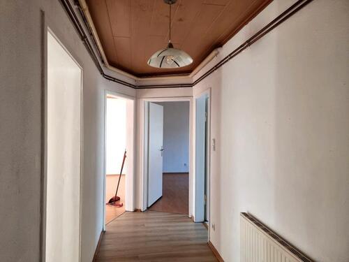 Foto - 4 Zimmer Etagenwohnung in Idar-Oberstein