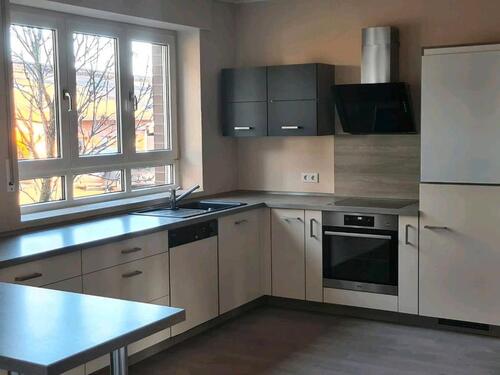 Foto - Erdgeschoßwohnung in Nordkirchen zur Miete
