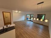 Foto - Wohnung mit Garten in Großbettlingen