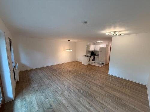 Foto - 1 Zimmer Etagenwohnung zum Kaufen in Großbettlingen