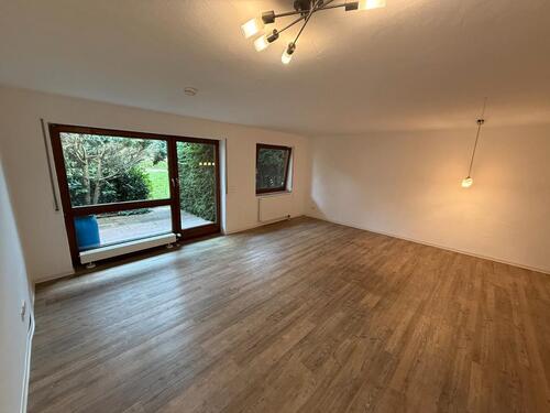 Foto - 1 Zimmer Etagenwohnung in Großbettlingen