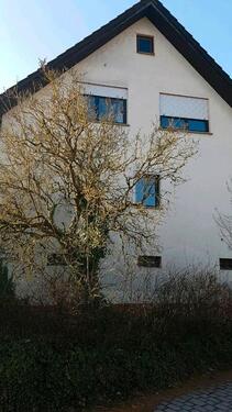 Foto - Charmante Doppelhaushälfte zu verkaufen ab Oktober 2027