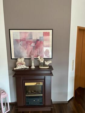 Foto - 3 Zimmer Dachgeschoßwohnung in Gießen