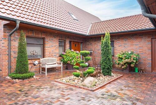 Foto - 7 Zimmer Einfamilienhaus zum Kaufen in Cappeln (Oldenburg)
