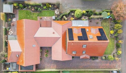 Foto - 7 Zimmer Einfamilienhaus in Cappeln (Oldenburg)