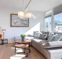 Ferienwohnung in Büsum ab 85€ die Nacht