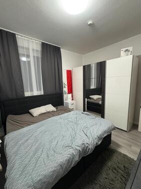 Foto - Ein Zimmer in meiner Wohnung von Zwei zimmern