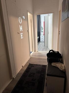 Foto - Etagenwohnung in Berlin