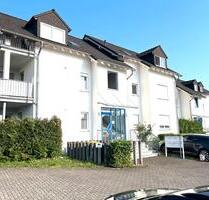 2-Zimmer Wohnung, Hochparterre, Terrasse, Stellplatz - Diez