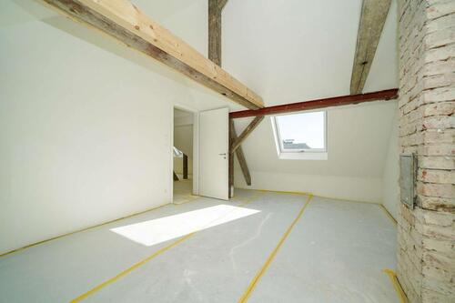 Foto - Etagenwohnung in Nürnberg zur Miete