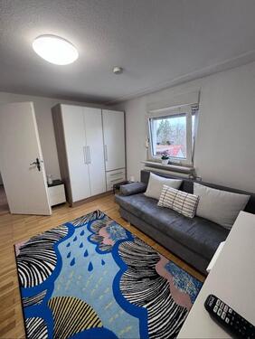 Foto - 1,5 Zimmerwohnung - 750,00 EUR Kaltmiete,