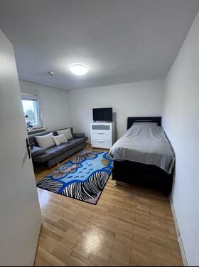 Foto - Etagenwohnung zur Miete in Mainz