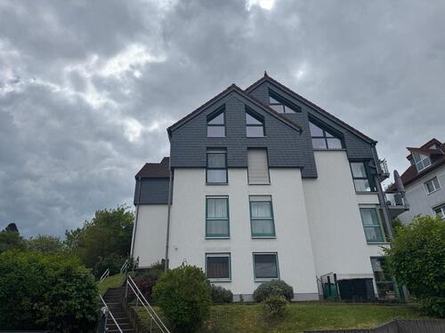 Foto - 3,5 Zimmer-Wohnung mit Balkon in Ortenberg zu vermieten