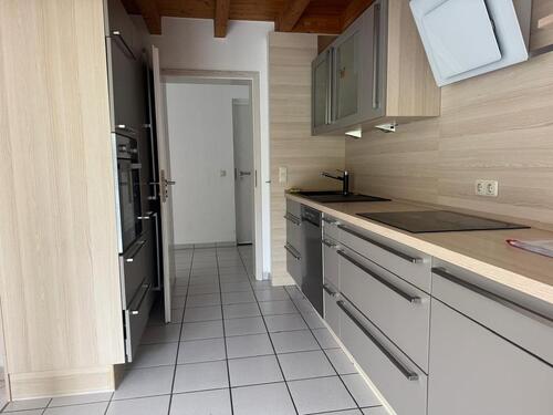 Foto - Etagenwohnung in Ortenberg