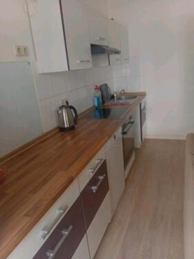 Foto - Ich bitte eine drei Zimmer Wohnung mitten in der Stadt