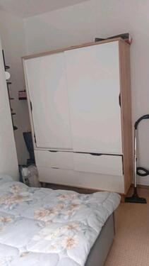 Foto - Etagenwohnung zur Miete in Rostock