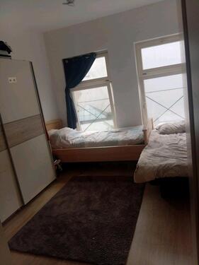 Foto - Etagenwohnung in Rostock