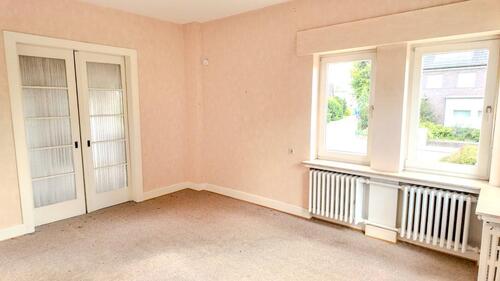 Foto - Einfamilienhaus in Ibbenbüren