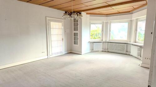 Foto - Einfamilienhaus in Ibbenbüren zur Miete