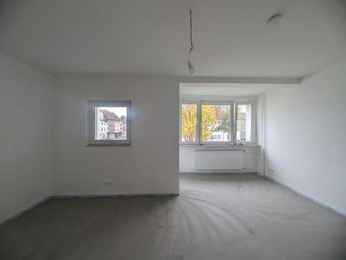 Foto - Etagenwohnung in Duisburg