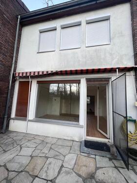 Foto - Charmantes Mittelhaus mit Garten in Berlin-Kladow