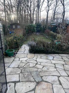 Foto - Einfamilienhaus zur Miete in Berlin