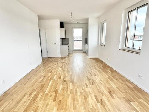 Foto - Etagenwohnung zur Miete in Mühlheim am Main