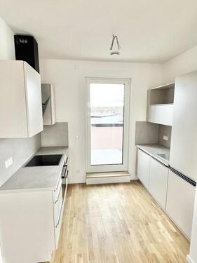 Foto - Etagenwohnung in Mühlheim am Main zur Miete