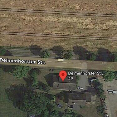 Foto - Etagenwohnung zur Miete in Stuhr