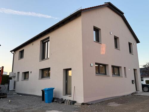 Foto - Moderne Wohnung – Erstbezug nach hochwertiger Komplettsanierung