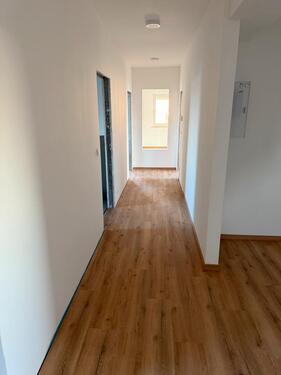 Foto - Etagenwohnung in Eging am See zur Miete