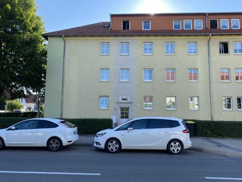 Foto - Bezugsfreie Zwei-Zimmer-Wohnung TOP Lage