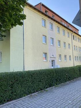 Foto - Etagenwohnung in Erfurt