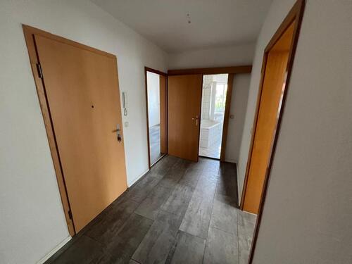 Foto - Etagenwohnung in Erfurt zum Kaufen